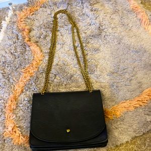 Madewell crossbody bag. Light wear.